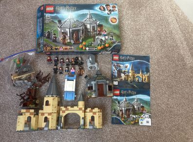 Harry potter lego