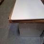 Britton  minerva bathroom countertop Image 4