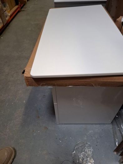 Britton  minerva bathroom countertop