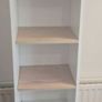 Bathroom storage Image 2