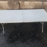Large folding table Image 2