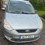 Ford Galaxy breaking Image 2