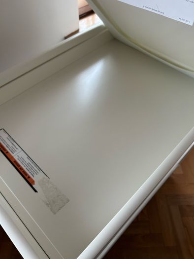 IKEA Gulliver Changing Table