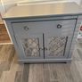 mirrored sideboard Image 3