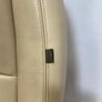 2006 Jaguar S-Type passenger seat Car Leather seat Image 4
