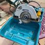 Makita Circular Saw Image 3