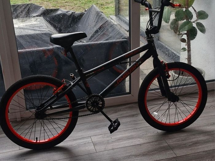 20" Ambush BMX