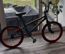 20" Ambush BMX