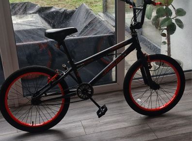 20" Ambush BMX