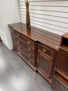 sideboard