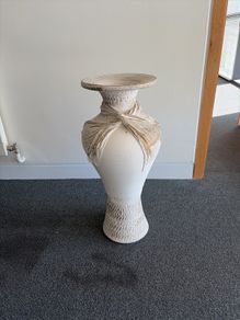 Floor Vase