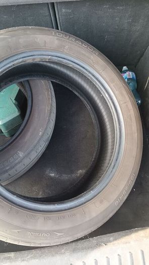 195 55 R16 tyres
