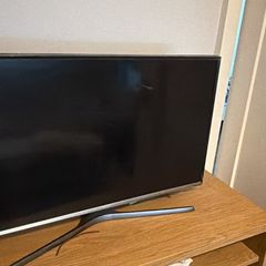 Samsung 32" smart tv