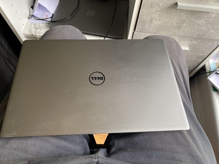 Dell Xps 9360