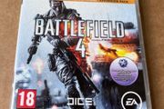 Battlefield 4 - PS3