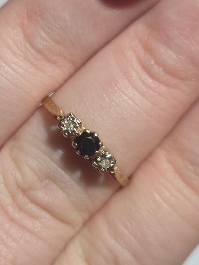 9ct Gold Rings