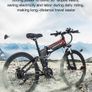 Jinghma R3 Electric Bike Image 10