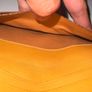 Fendi Vintage Zucca FF Logo Long Wallet Image 7