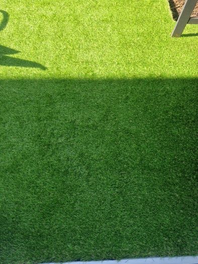 artificial grass