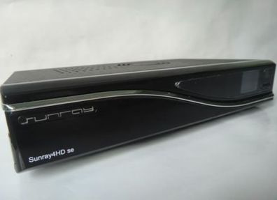 Dreambox Sunray Satellite Receiver
