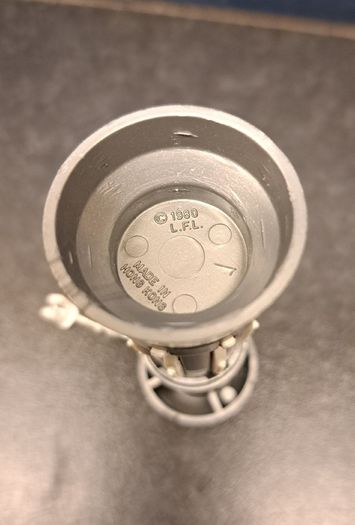 Vintage Star Wars FX-7