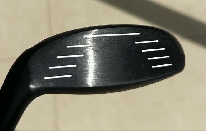 Ping G430 3 Wood stiff shaft