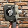 vintage movie camera Image 3