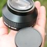 Sony VCL-0752B Wide Conversion Lens X0.7X with 52mm thread AUX Image 7
