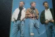 Bros 'I Quit' : 7'' Shaped Picture disc