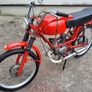 1966 Moto Guzzi Dingi 49 Super Image 7