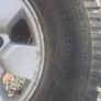 hilux wheels Image 3