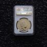 Great Britain : 1 oz .999 Fine Silver Britannia - Plain Fields, 2016 - MS 70 DPL Image 2