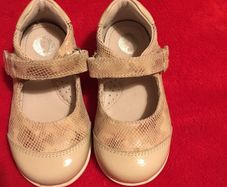 Garvalin Shoes, size EU-22, UK-5,5
