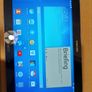 Samsung Galaxy Tab 3 Model GT-P5210, 16GB, Black, in excellent condition Image 5