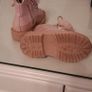 Girls Boots - toddler size 5 (22) Image 5