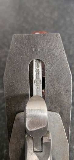 No. 4 smoothing plane