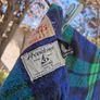Vintage Foxford Blanket Image 3