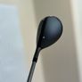 Taylormade Qi35 Rescue 4 (23 degrees) Image 2
