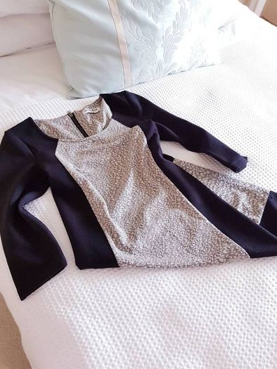 Vero Moda Dress - Small (10)