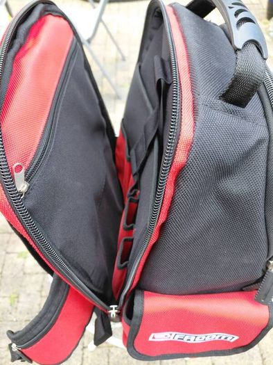 FACOM Tool Backpack Carrier (New)