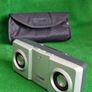 Creative Travel, Vintage Portable Speakers. Image 6