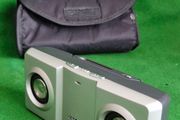 Creative Travel, Vintage Portable Speakers.