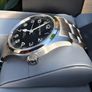 Hamilton Murph Khaki Field Auto Image 5