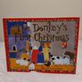 The Donkey's First Christmas HARDBACK BOOK Image 3