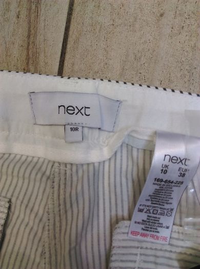 Womens  / Ladies Trousers, 10UK