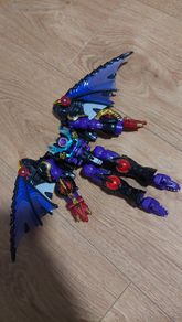 Transformer / toy