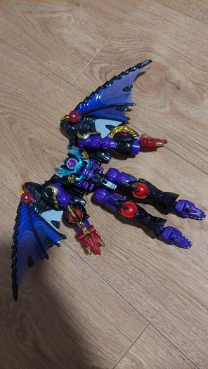 Transformer / toy
