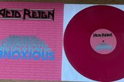 Acid Reign Obnoxious Vinyl