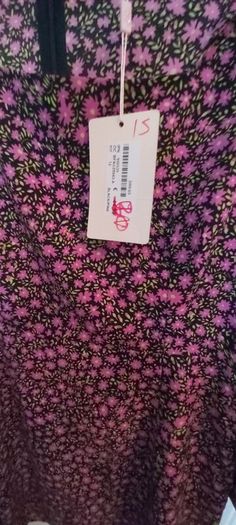 Ladies dress