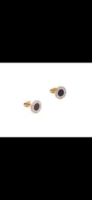 Stainless steel earrings